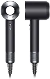 DYSON Sèche-cheveux Supersonic Origin - Noir