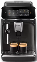 PHILIPS Machine à Expresso automatique Serie 3300 - EP3324/40