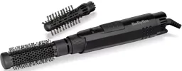 BABYLISS Brosse soufflante Smooth Shape AirStyler AS86E