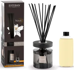ESTEBAN Bouquet parfumé Ellipse Neroli