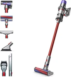 DYSON Aspirateur balai V11 Fluffy