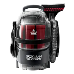 BISSELL Nettoyeur de tapis SpotClean Pro Advanced 1558D