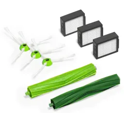 iROBOT Kit de remplacement pour iRobot Roomba e, j et i