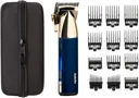 BABYLISS Tondeuse cheveux Super-X Metal E992E - Navy Blue