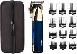 BABYLISS Tondeuse cheveux Super-X Metal E992E - Navy Blue