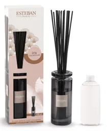 ESTEBAN Bouquet parfumé Initial Iris Cachemire