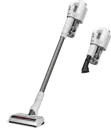 MIELE Aspirateur balai Duoflex HX1 Extra - Blanc