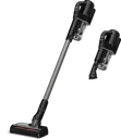 MIELE Aspirateur balais Duoflex HX1 Cat & Dog - Noir
