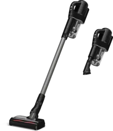 MIELE Aspirateur balais Duoflex HX1 Cat & Dog - Noir