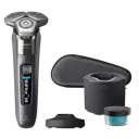 PHILIPS Rasoir électrique Series 8000 S8697/55