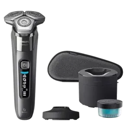 PHILIPS Rasoir électrique Series 8000 S8697/55
