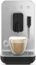 SMEG Machine à expresso automatique BCC12BLMEU - Noir