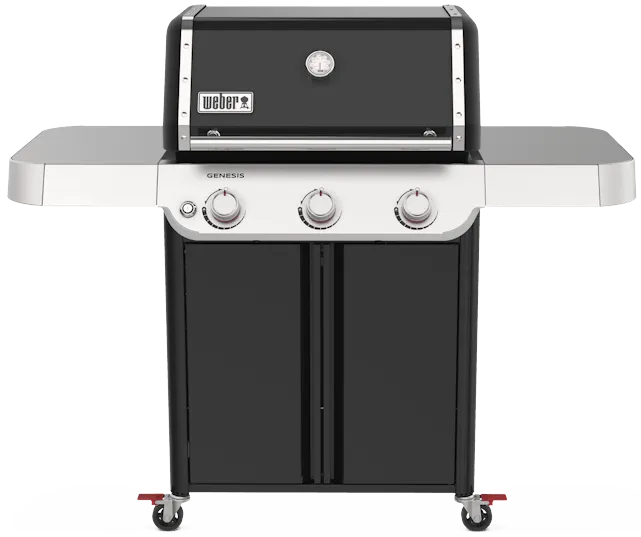 Weber Barbecue à gaz Genesis E-315