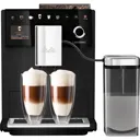 MELITTA Machine à expresso automatique Latte Select 630-212 - Noir
