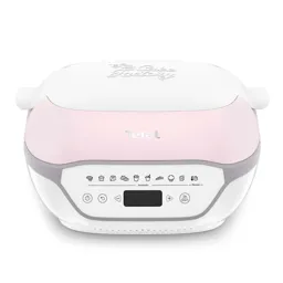 TEFAL Machine à gateaux Cake Factory Infinity KD850110
