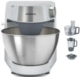 KENWOOD Robot de cuisine Prospero+ KHC29A.H0WH - Blanc