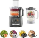 KENWOOD Robot Multifonction MultiPro Compact FDP31.170GY