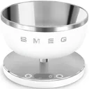 SMEG Balance de cuisine KSC01WHMWW - Blanc