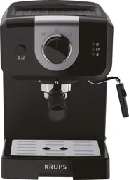 KRUPS Machine à Expresso Opio Steam & Pump Espresso XP320810