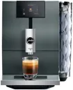 JURA Machine à expresso automatique ENA 5 - Night Inox EA