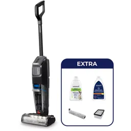 BISSELL Nettoyeur de sols Crosswave OmniFind Pro B4008N