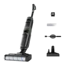 ROWENTA Nettoyeur de sols X-Clean 4 - GZ5035WO