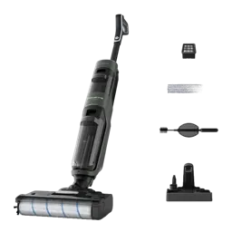 ROWENTA Nettoyeur de sols X-Clean 4 - GZ5035WO