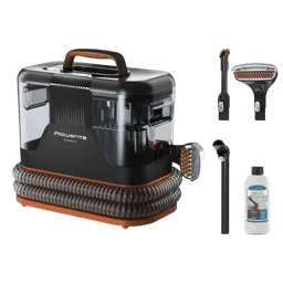 ROWENTA Nettoyeur de tapis Clean It IN5011F0