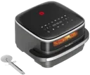 MOULINEX Airfryer Easy Fry XL Surface AL402HFO