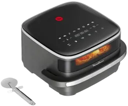 MOULINEX Airfryer Easy Fry XL Surface AL402HFO