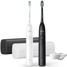 PHILIPS Brosse à dents électrique Sonicare Series 5300 HX7109/01