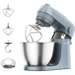 KENWOOD Robot de cuisine Go KZM35.000GY - Bleu