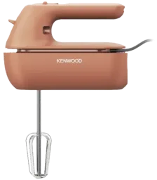KENWOOD Mixeur batteur Quickmix Go HMP40.000RD