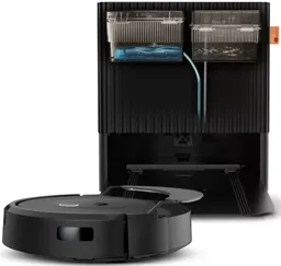 iROBOT Robot aspirateur laveur Roomba Combo 10 Max