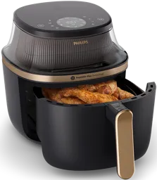 PHILIPS Airfryer Serie 3000 NA332/00