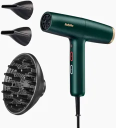 BABYLISS Sèche-cheveux Air Power Pro D6555DE