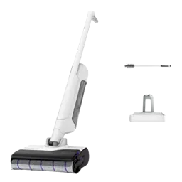 ROWENTA Nettoyeur de sols X-Clean 10 - GZ7035WO
