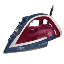 CALOR Fer à repasser Ultragliss Plus FV6814C0