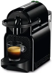 DELONGHI Machine à café Nespresso Inissia EN80.B - Noir