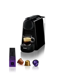DELONGHI Machine à café Nespresso Essenza Mini Black