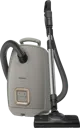 MIELE Aspirateur avec sac Guard L1 Silence - Gris casa