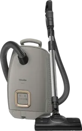 MIELE Aspirateur avec sac Guard L1 Silence - Gris casa