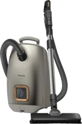 MIELE Aspirateur avec sac Guard L1 Comfort - Titane PF