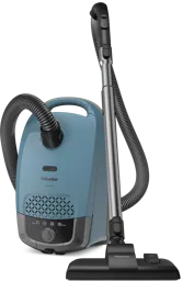 MIELE Aspirateur avec sac Guard S1 Flex - Bleu Nordique