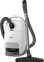 MIELE Aspirateur avec sac Guard M1 Parquet Flex - Blanc Brillant