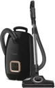 MIELE Aspirateur avec sac Guard L1 Cat & Dog Flex - Noir