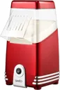 SIMEO Machine à Pop-Corn FMP450 - Rouge