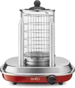 SIMEO Machine à Hot Dog HDI560 - Rouge