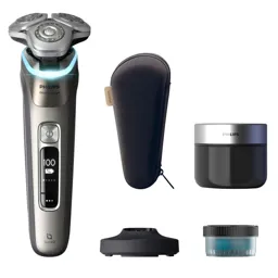 PHILIPS Rasoir électrique i9000 XP9208/30