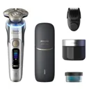 PHILIPS Rasoir électrique i9000 Prestige Ultra XP9404/46